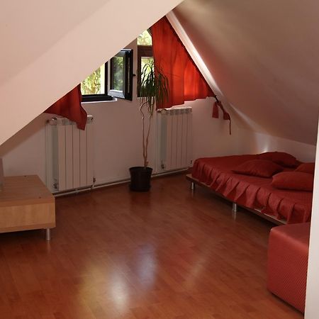 Pensiunea Mihaela Poiana Brasov Ngoại thất bức ảnh