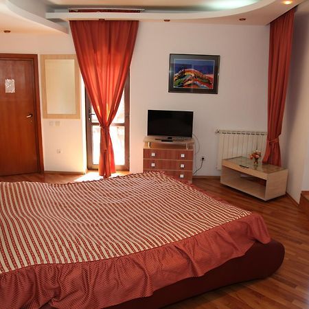 Pensiunea Mihaela Poiana Brasov Ngoại thất bức ảnh
