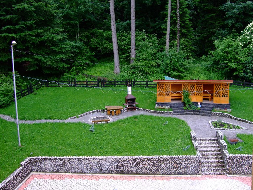 Pensiunea Mihaela Poiana Brasov Phòng bức ảnh