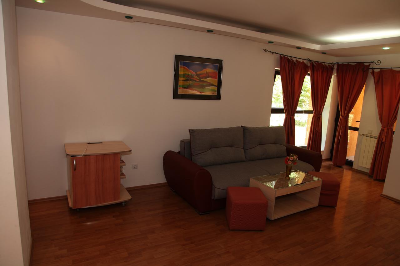 Pensiunea Mihaela Poiana Brasov Ngoại thất bức ảnh
