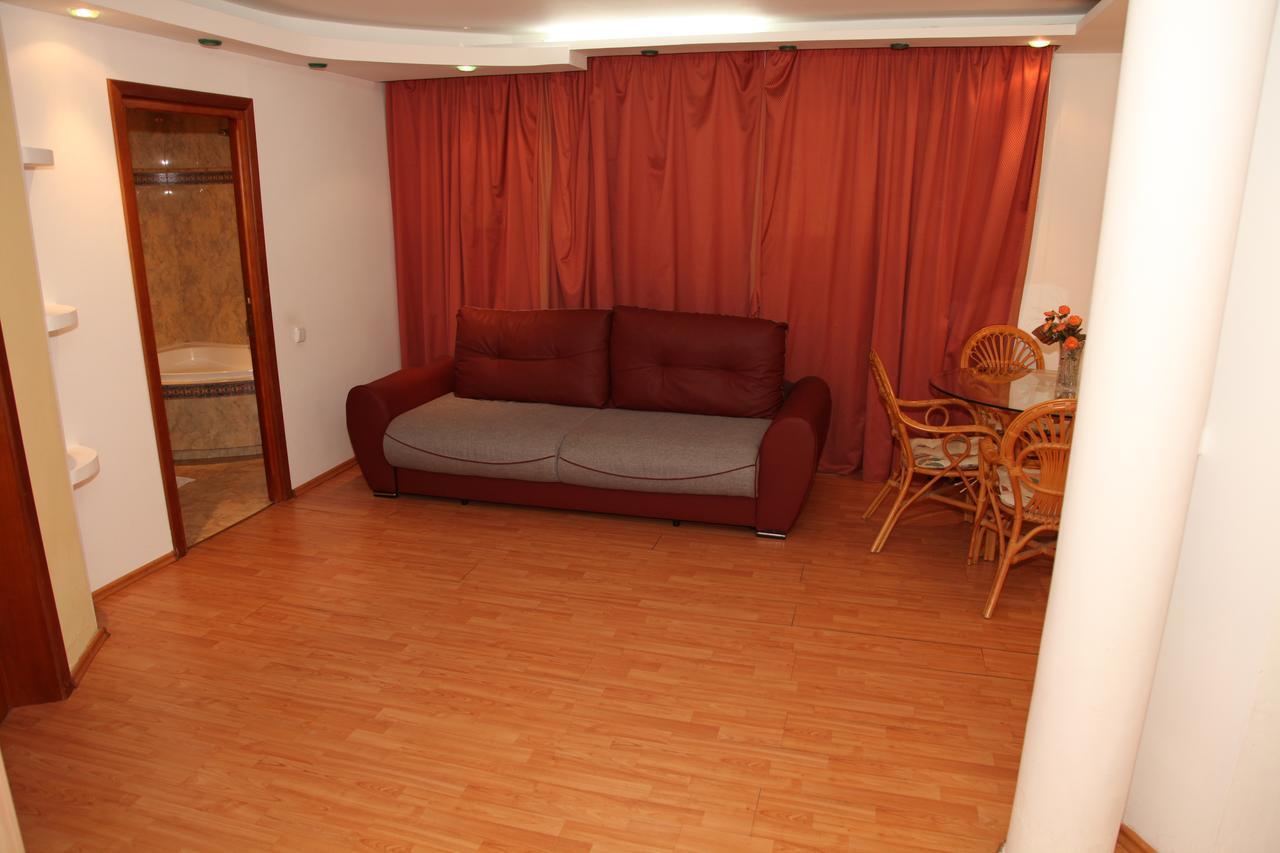 Pensiunea Mihaela Poiana Brasov Ngoại thất bức ảnh