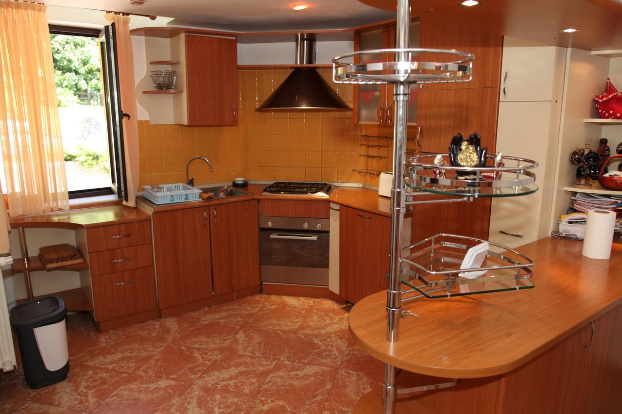 Pensiunea Mihaela Poiana Brasov Ngoại thất bức ảnh