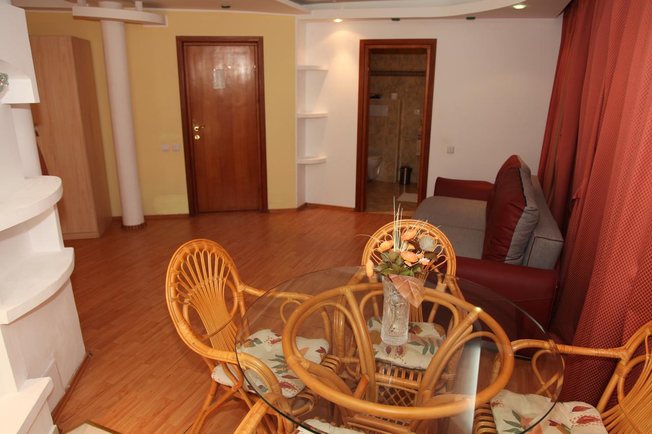 Pensiunea Mihaela Poiana Brasov Ngoại thất bức ảnh