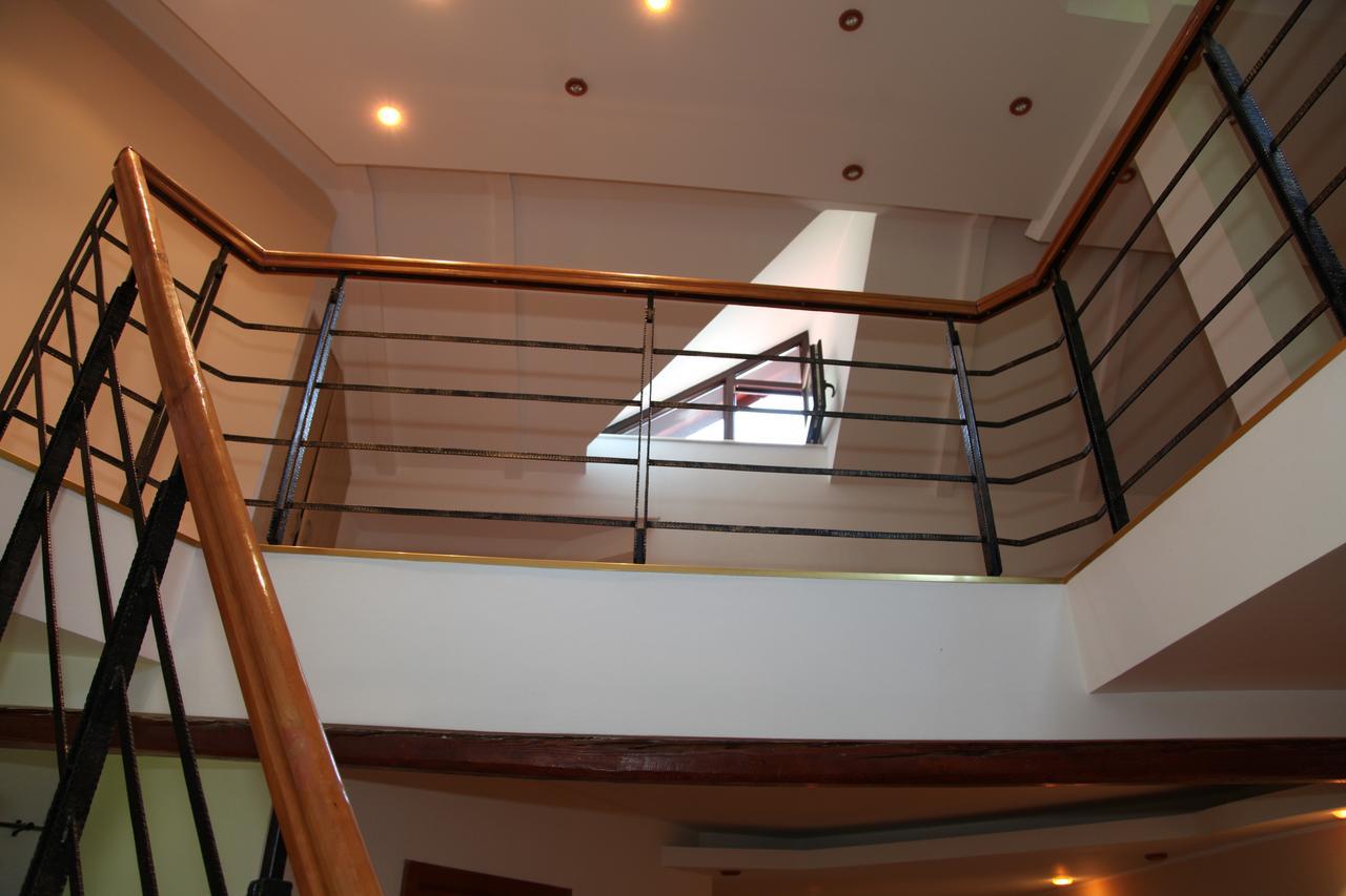 Pensiunea Mihaela Poiana Brasov Ngoại thất bức ảnh