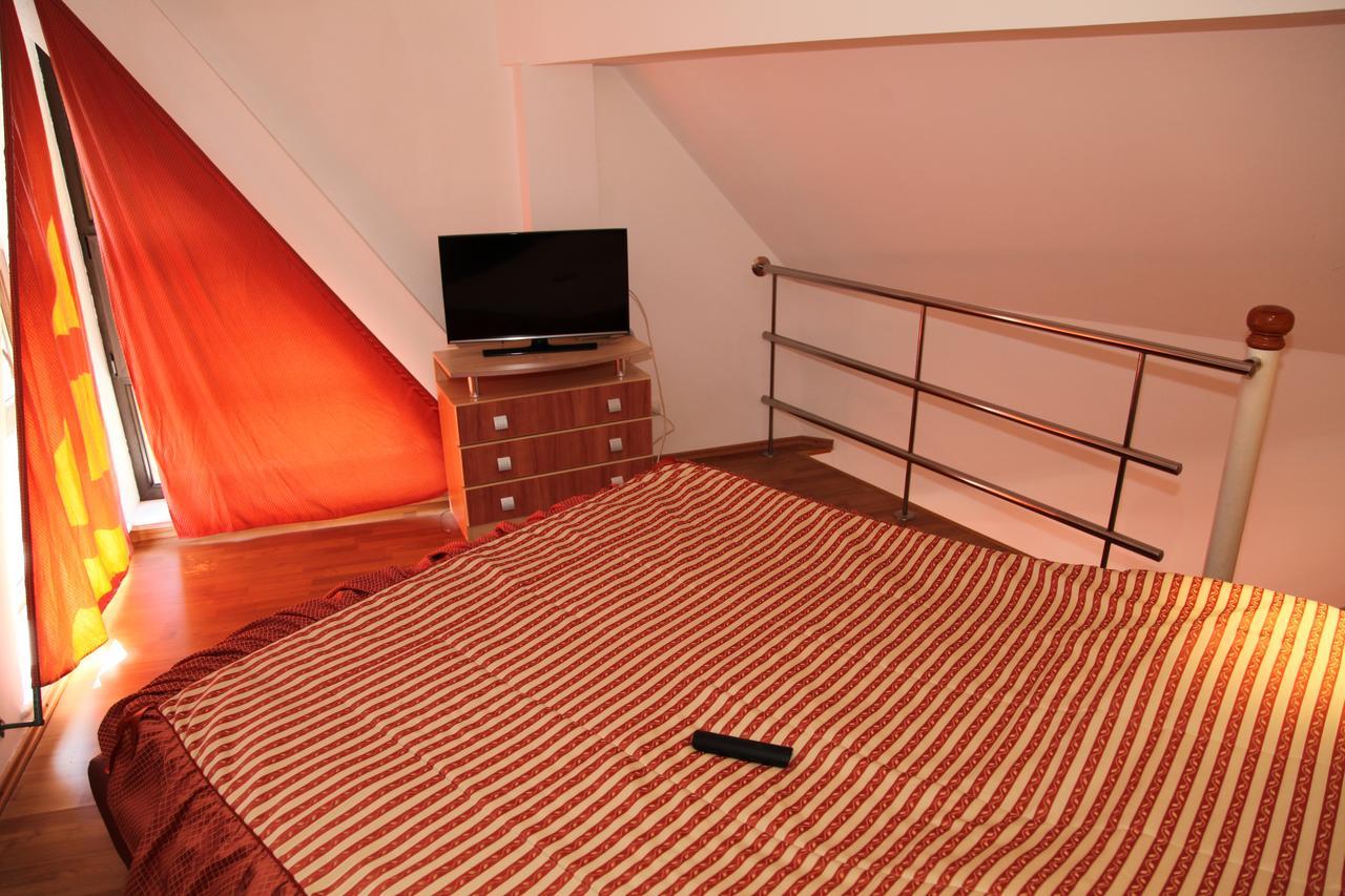 Pensiunea Mihaela Poiana Brasov Ngoại thất bức ảnh