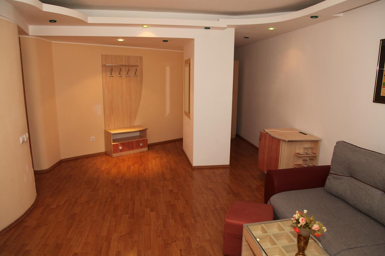 Pensiunea Mihaela Poiana Brasov Ngoại thất bức ảnh
